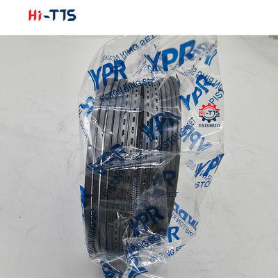 23040-41400 23040-41410 3,0*2,0*4,0 Piston Ring Set Fit For D4AE Engine Parts