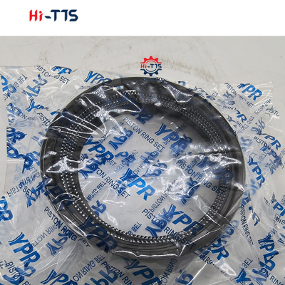 23040-41400 23040-41410 3,0*2,0*4,0 Piston Ring Set Fit For D4AE Engine Parts