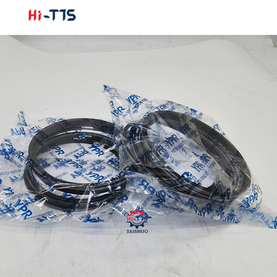 K0BR1-11SC0 109mm Piston Ring Set phù hợp với các bộ phận động cơ D6DA