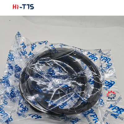 K0BR1-11SC0 109mm Piston Ring Set phù hợp với các bộ phận động cơ D6DA