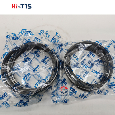 K0BR1-11SC0 109mm Piston Ring Set phù hợp với các bộ phận động cơ D6DA