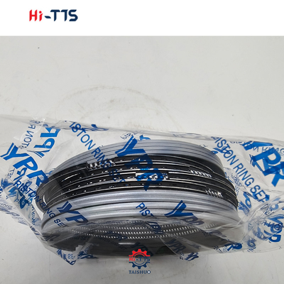 ME997318 ME999243 Piston Ring Set Fit For YK1 4D32 Bộ phận động cơ