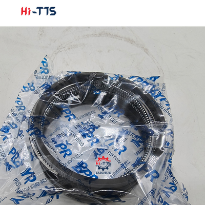 ME997318 ME999243 Piston Ring Set Fit For YK1 4D32 Bộ phận động cơ