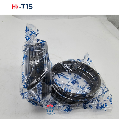 Bộ phận thay thế động cơ H07C EH700 Y.KH RHINO STD Vòng piston OK8Y0-11-SCO cho KIA