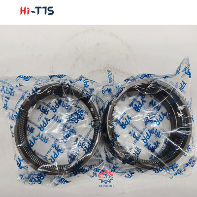 Bộ phận thay thế động cơ H07C EH700 Y.KH RHINO STD Vòng piston OK8Y0-11-SCO cho KIA