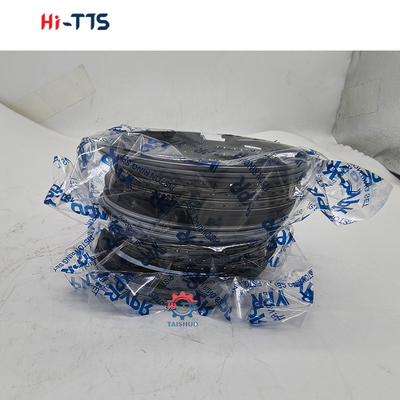 Bộ phận thay thế động cơ H07C EH700 Y.KH RHINO STD Vòng piston OK8Y0-11-SCO cho KIA