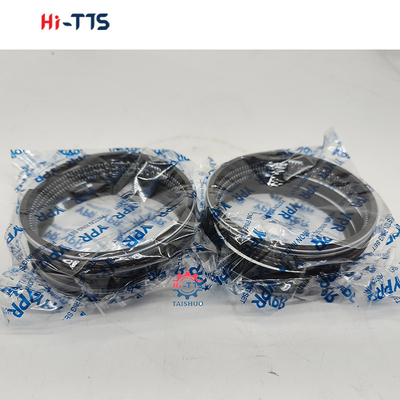 Bộ phận thay thế động cơ H07C EH700 Y.KH RHINO STD Vòng piston OK8Y0-11-SCO cho KIA