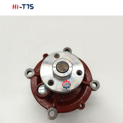 Máy bơm nước 21404502 20502535 4259548 cho động cơ EC210 D6E D7D