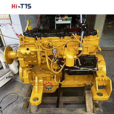 C7 Động cơ hoàn chỉnh Assy Các bộ phận động cơ diesel