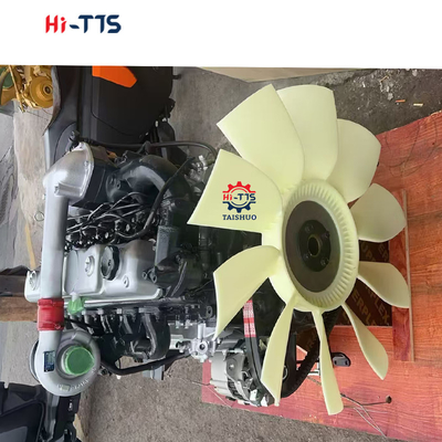 6D31T Bộ phận động cơ diesel Assy hoàn chỉnh