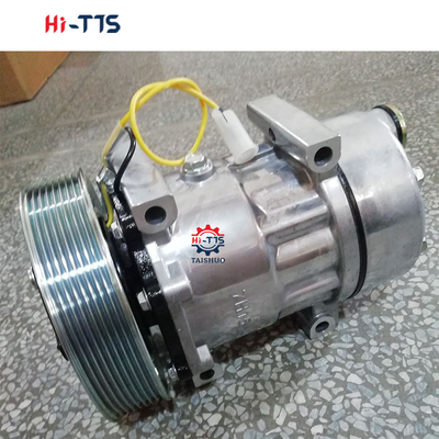 VOE11104251 Máy nén cho xe tải Volvo A40D A35D A30D Máy đào EC250D EC250E EC300D