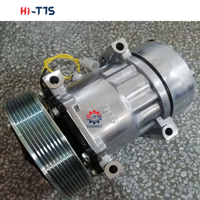 VOE11104251 Máy nén cho xe tải Volvo A40D A35D A30D Máy đào EC250D EC250E EC300D