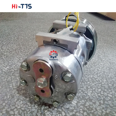 VOE11104251 Máy nén cho xe tải Volvo A40D A35D A30D Máy đào EC250D EC250E EC300D