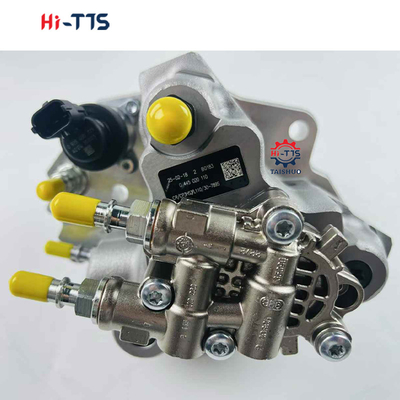 0445020110 53401111010 Máy bơm phun nhiên liệu diesel cho động cơ L4 L6 534 536
