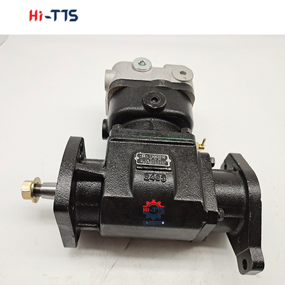 Máy nén không khí 13062016 4110003124072 4110003124071 cho phụ tùng động cơ diesel TD226B WP6 WP7