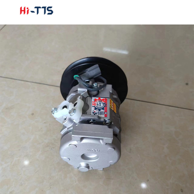 833989-1190 447220-3540 447220-4053 Máy nén cho máy đào D4D 24V 10S15C