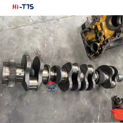 6240-31-1120 4096111 3092921 3092922 Crankshaft cho động cơ SQSK23 QST30 QSK45 QSK78