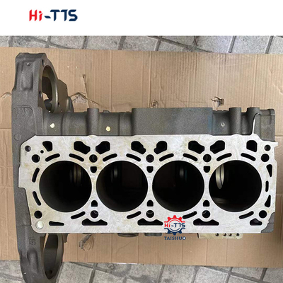 Bộ phận đầu xi lanh V3307-CR cho các bộ phận tiêm nhiên liệu điện tử của Kubota Diesel