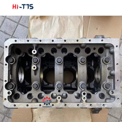 Bộ phận đầu xi lanh V3307-CR cho các bộ phận tiêm nhiên liệu điện tử của Kubota Diesel