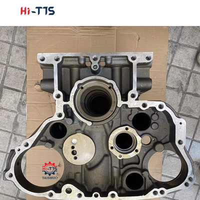 Bộ phận đầu xi lanh V3307-CR cho các bộ phận tiêm nhiên liệu điện tử của Kubota Diesel