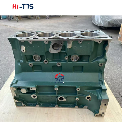 Đầu xi lanh 04293366 VOE20970527 04515613 20970527 Đối với động cơ D5E EC200D EC210D