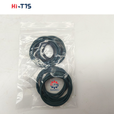 166-2903 Fuel Injector Sleeve Seal O Ring For C11 C13 C15 C16 C18 C27 C32 CAT Động cơ phụ tùng tiêu chuẩn kích thước C15 Động cơ