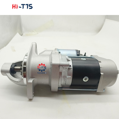 24V 11T 5.5KW 28100-2072A 28100-1443A 28100-2271 Động cơ khởi động cho Hino H07D H07CT EH700