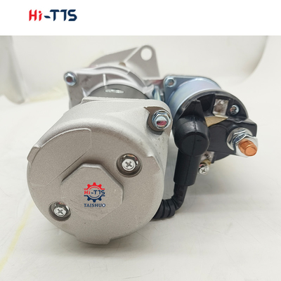 24V 11T 5.5KW 28100-2072A 28100-1443A 28100-2271 Động cơ khởi động cho Hino H07D H07CT EH700