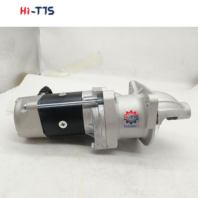 24V 11T 5.5KW 28100-2072A 28100-1443A 28100-2271 Động cơ khởi động cho Hino H07D H07CT EH700