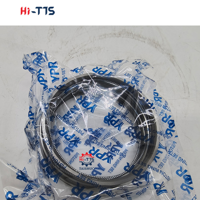 Các bộ phận phụ tùng động cơ nhôm K3000 JT3.0 STD Piston Ring 79-5363-0000 cho KIA