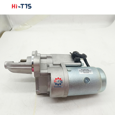 12V 11T 2.2KW 03111-4200 Động cơ khởi động cho K2700 Kia Động cơ Phân bộ gốc OEM