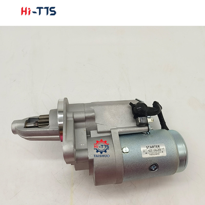12V 11T 2.2KW 03111-4200 Động cơ khởi động cho K2700 Kia Động cơ Phân bộ gốc OEM