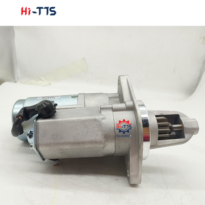 12V 11T 2.2KW 03111-4200 Động cơ khởi động cho K2700 Kia Động cơ Phân bộ gốc OEM