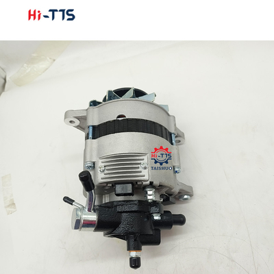 Động cơ khởi động 12V 60A 37300-4Z300 Cho Kia K2700