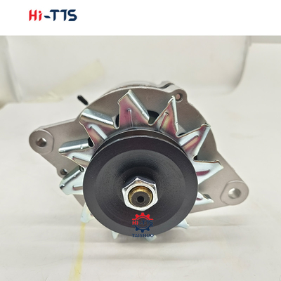 Động cơ khởi động 12V 60A 37300-4Z300 Cho Kia K2700