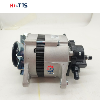 Động cơ khởi động 12V 60A 37300-4Z300 Cho Kia K2700