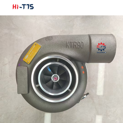 6506-21-5020 6506-21-5021 6506215020 Turbo Turbocharger cho động cơ KTR90 PC400-8