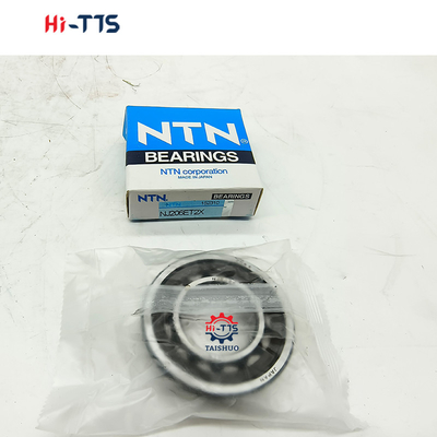 Xương cuộn hình trụ 30*62*16mm NJ206E NJ206EM NJ206ECM