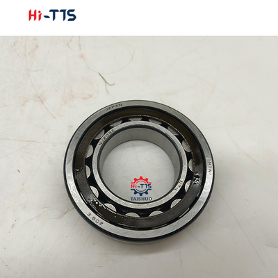 Vòng xích cuộn trụ nhôm NJ209E / NJ209 45x85x19mm cho các ứng dụng hạng nặng