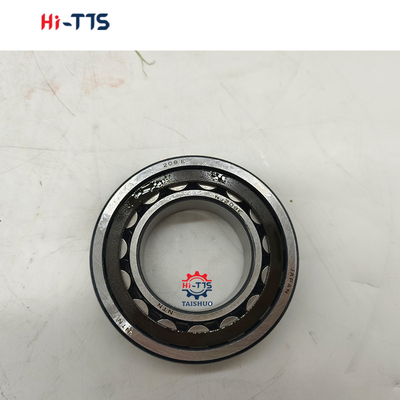 Vòng xích cuộn trụ nhôm NJ209E / NJ209 45x85x19mm cho các ứng dụng hạng nặng