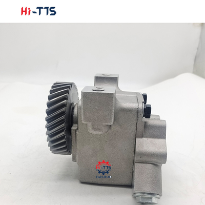 70MM Máy bơm dầu 400915-00020 65.05100-6042 cho DE12 DE12TIS D2366 Phụ tùng động cơ