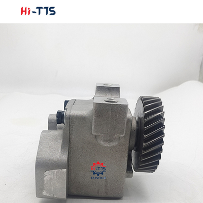 70MM Máy bơm dầu 400915-00020 65.05100-6042 cho DE12 DE12TIS D2366 Phụ tùng động cơ