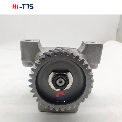 70MM Máy bơm dầu 400915-00020 65.05100-6042 cho DE12 DE12TIS D2366 Phụ tùng động cơ