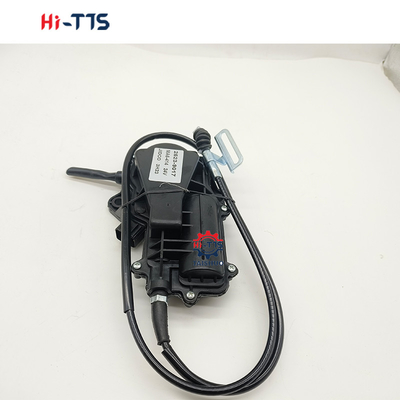 Động cơ đẩy 24V 25239017 2523-9016 cho động cơ bộ phận máy đào DX225 DX300LCA DX340LCA