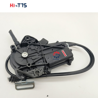 Động cơ đẩy 24V 25239017 2523-9016 cho động cơ bộ phận máy đào DX225 DX300LCA DX340LCA