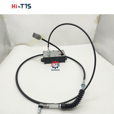 Động cơ đẩy 523-00008 cho các bộ phận máy đào DX225 DX220