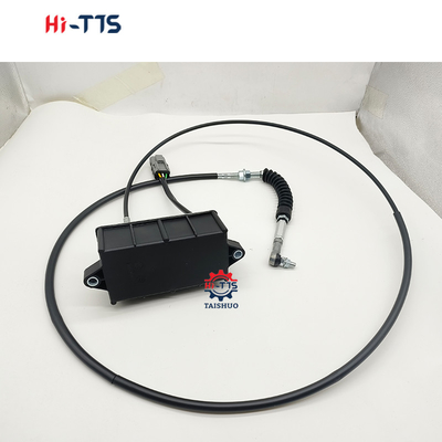 Động cơ đẩy 523-00008 cho các bộ phận máy đào DX225 DX220