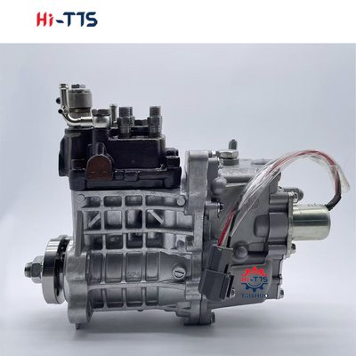 729642-51330 Bơm nhiên liệu cho 4D88E 4TNV88 Thiết bị xây dựng Diesel