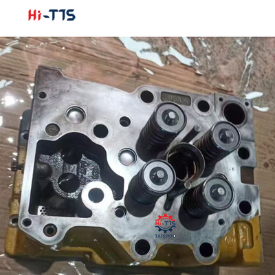 Đầu xi lanh 335-6218 3356218 10R-8845 20R-3540 Đối với 3512 Phân bộ động cơ diesel
