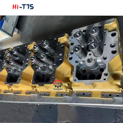 Đầu xi lanh 335-6218 3356218 10R-8845 20R-3540 Đối với 3512 Phân bộ động cơ diesel